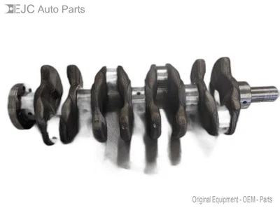 Crankshaft Standard For 09-10 Toyota Corolla  1.8 - Image 1 of 4