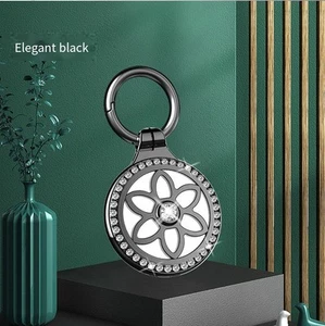 Aesthetic and Functional Metal Case Protecting Your For Moto Tag Device - Zdjęcie 1 z 14