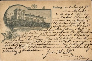 Vorläufer Hamburg Harburg, Zur Wartburg - 4183174 - Picture 1 of 2