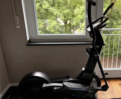 Neuwertiger Crosstrainer von CardioStrong EX60 - Bild 1 von 3