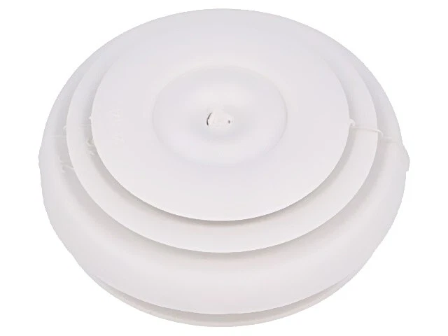 5X Boquilla ISM71071 escalonada, con partición ØÖÖÖffn.Montaje: 23mm SBS gris... - Imagen 1 de 1