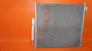 RANGE ROVER HSE AC CONDENSER 2014 2015 2016 2017 2018 L405 CPLA19C600AE OEM - Picture 1 of 7