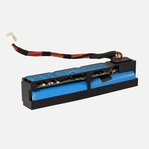 878643-001 871264-001 HPE 96W SMART STORAGE BATTERY W/ 145MM CABLE- NEW BULK - Picture 1 of 4