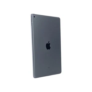 Apple iPad 8. Gen (2020) 10,2 Zoll WiFi 128 GB Space Grau - Bild 1 von 7