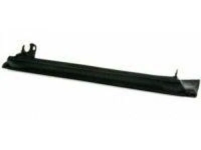 Toyota Genuino 63251-24030 Lexus SC430 Weatherstrip Extraíble Techo Delantero NUEVO Foto 1 de 2