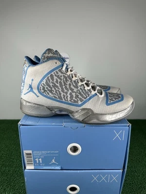 尺码 11 - Air Jordan 29 Pantone - 二手 -OG 盒 — 第 1/4 张图片