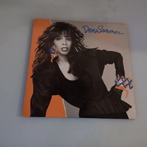 LP all systems go - donna summer - Foto 1 di 4