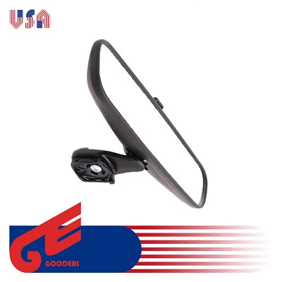 New Inside Interior Rear View Mirror for Hyundai Sonata Elantra Accent New - Image 1 of 4