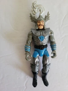 L.J.N. Dungeons And Dragons Strongheart 1983 Vintage KOSTENLOSER VERSAND - Bild 1 von 3