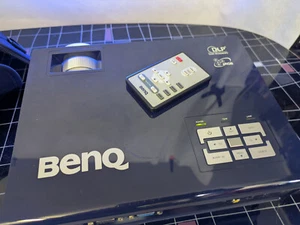 Proiettore BENQ MP611... incl. custodia e telecomando - Foto 1 di 4