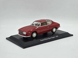 Lancia Flavia Sport Zagato - 1963 - NO BOX 1:43 1/43 1-43 - Picture 1 of 1