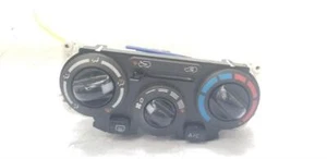 2002-2010 MK3 K12 NISSAN MICRA HEATER CONTROL PANEL ASSEMBLY N104793B - Picture 1 of 11