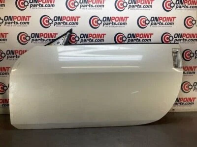 2005 Nissan Z33 350Z Front Driver Convertible Door Shell Oem 12Bfdf1 - Image 1 of 4