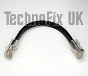 Separation cable 14cm for Wouxun KG-UV950P KG-UV920P - Picture 1 of 2