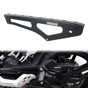 1 PC Sprocket Chain Guard Fit For Husqvarna Svartpilen 125/200/250/401 2020-2023 - Picture 1 of 12