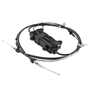 Brake Handbrake Actuator with Control Unit for Land Rover Discovery 05-09 - Picture 1 of 11
