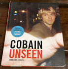 Cobain Unseen by Charles R. Cross (2008, Hardcover)