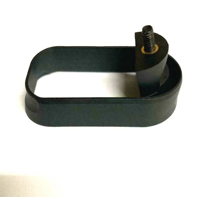 PMC Defense Glock Magwell para 17/24/37/38/31/32/34/35/24/Gen 1-3 Foto 1 de 4