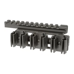 Midwest 1894/X4 Side Saddle for Marlin 38/357, 44 Mag & 45 Colt Receivers - Picture 1 of 4