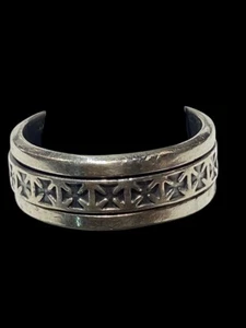 Anello Gent's in argento 925 8,7 dwt misura:14,5 (MP1045750) - Foto 1 di 1