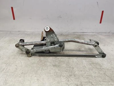 VOLKSWAGEN PASSAT CC WIPER MOTOR & LINKAGE FRONT 2008-2010 MK1 3C8955023 #88586 - Image 1 of 4