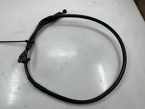 2004 Kawasaki Kx100 Kx 100 Front Brake Hose Fluid Brakes Line - Picture 1 of 3