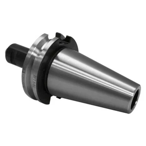CAT40 Shank Size 3/16 Inch x 2-1/2 Inch End Mill Tool Holder G6.3 12000 RPM - Picture 1 of 6