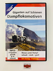 EISENBAHN KURIER DVD 8388 - Giganten Auf Schienen - 58 Min. Neuf