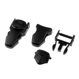 2 Pieces Solid Scuba Diving Fin Straps - Picture 1 of 4