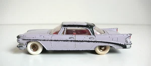 DINKY TOYS CHRYSLER SARATOGA REF 550 1961 ÉTAT DE JEU - Bild 1 von 7