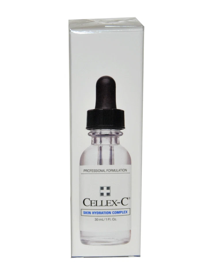 Cellex-C Skin Hydration Complex 30ml / 1oz.  - BNIB (EXP: 01/2027) - Image 1 of 1