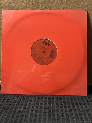 True Love/  Original Motion Picture Soundtrack, A’Me Lorain 1989 / SEALED 12” - Image 1 of 3