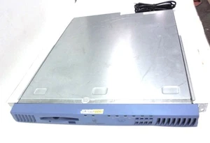 NETWORK APPLIANCE NETCACHE NETAPP SYSTEM, INTERNAL DISK ARRAY, C1100, 9GB, 256MB - Picture 1 of 8