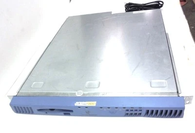 NETWORK APPLIANCE NETCACHE NETAPP SYSTEM, INTERNAL DISK ARRAY, C1100, 9GB, 256MB - Image 1 of 4