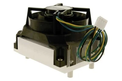 Intel D98510-001 Xeon Heatsink CPU Cooler Fan for Socket 771 LGA771 - Image 1 of 4