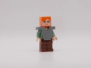 LEGO® Minifigur Alex min045 Minecraft - Gebraucht - Picture 1 of 1