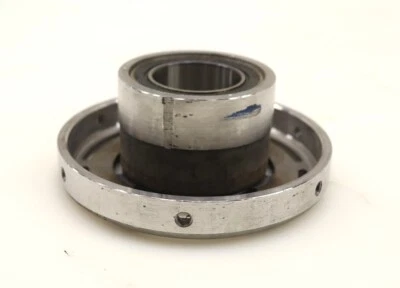 NEW ACDelco A/C Compressor Rotor & Bearing 6551216 Chevrolet Camaro 1983-1986 - Image 1 of 4