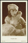 ☆ BRIGITTE HELM ☆ 1920s Film Star Actress - Ross Verlag Postcard #4619/2