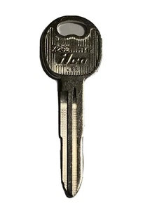 NOS Replacement Key Blank X232 Fits Kia Sorento And Many Other Car Models - Bild 1 von 2