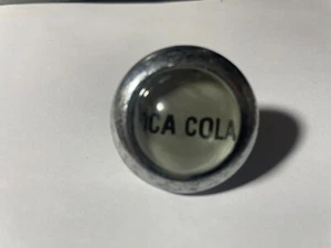 VINTAGE SODA FOUNTAIN DISPENSER Coca-Cola SYRUP Pump Handle only - Picture 1 of 2