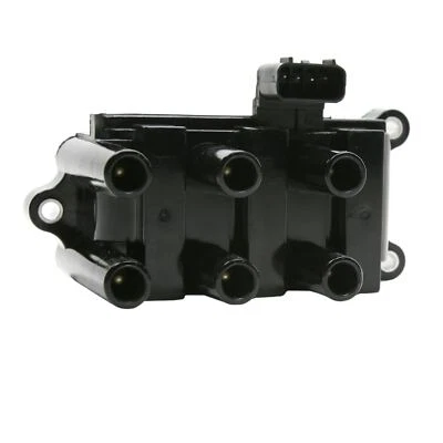 Ignition Coil Delphi GN10179 - Image 1 of 4
