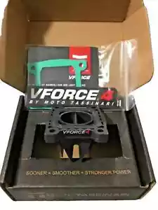 Blaster V-Force 4 Reeds Cage VForce Yamaha YFS200 Reed Valve V4145 1987-2006 - Bild 1 von 3