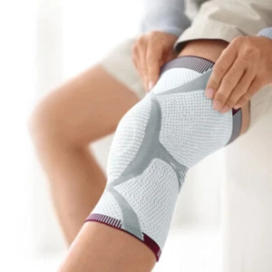 BSN Medical Actimove Genumotion Knee Support | Arthritis | Compression & Support - Picture 1 of 6