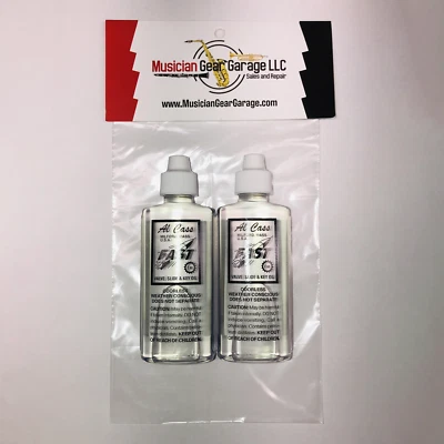 Al Cass Valve Oil - Buy Trumpet Valve Oil - Valve oil