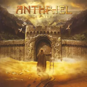 The Pathway - Anthriel - CD - Picture 1 of 1