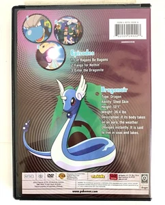 Pokemon Elements Vol. 8 [Dragon]  ***EUC - Picture 1 of 4