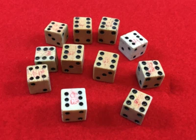 Un troquel de la ley de estampillas de 1765 / dados marca fiscal de la corona británica con certificado de autenticidad Foto 1 de 3