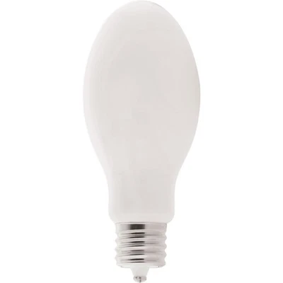 Satco 150W HID Equivalent ED28 Mogul Extended Base LED High-Intensity Light Bulb - Image 1 of 2