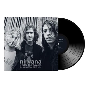 Nirvana - Under the Covers: The Songs They Didn't Write[LTD] [LP record] - Picture 1 of 1