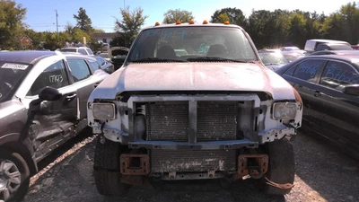 Puerta delantera derecha FORD F250 SD PICKUP 99 00 01 02 03 04 05 06 07 Foto 1 de 4